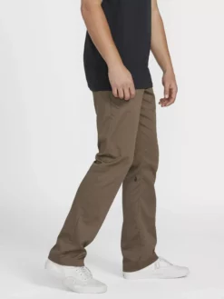 Volcom Chinos Regular Pantalon Chino Frickin Homme Marron 13 Volcom Chinos Regular Pantalon Chino Frickin Homme Marron -Magasin d'usine Volcom 5635db6732ceccebd0735b7fd0e713c2 scaled