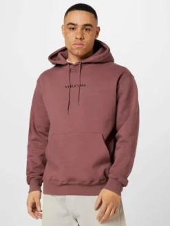 Volcom Sweats à Capuche Sweat-shirt Homme Bordeaux 9 Volcom Sweats à Capuche Sweat-shirt Homme Bordeaux -Magasin d'usine Volcom 587555b1ce0c7302554d38bfa14b4858 1 scaled