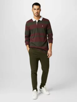 Volcom T-shirts à Manches Longues T-Shirt SUMPTER Homme Rouille -Magasin d'usine Volcom 5a0a6c373f225644c743147041eee4a3 scaled