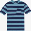 Volcom T-Shirts T-Shirt Maxer Enfants Bleu Marine -Magasin d'usine Volcom 5a47a5ebceeaba46b00cc01260f18b47