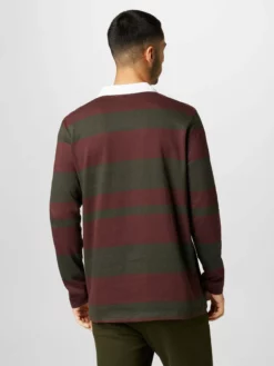 Volcom T-shirts à Manches Longues T-Shirt SUMPTER Homme Rouille -Magasin d'usine Volcom 5a6a07fde6e1827b4e946789fda53414 scaled