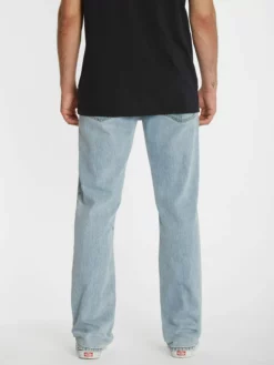 Volcom Droits Regular Jean Solver Homme Bleu Clair 15 Volcom Droits Regular Jean Solver Homme Bleu Clair -Magasin d'usine Volcom 5a8e29f06396959cd398a4c1e87bf6ba scaled