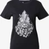Volcom T-shirts T-shirt RADICAL DAZE Femme Noir -Magasin d'usine Volcom 5c7fc051595763bd1c23392491932c94 scaled