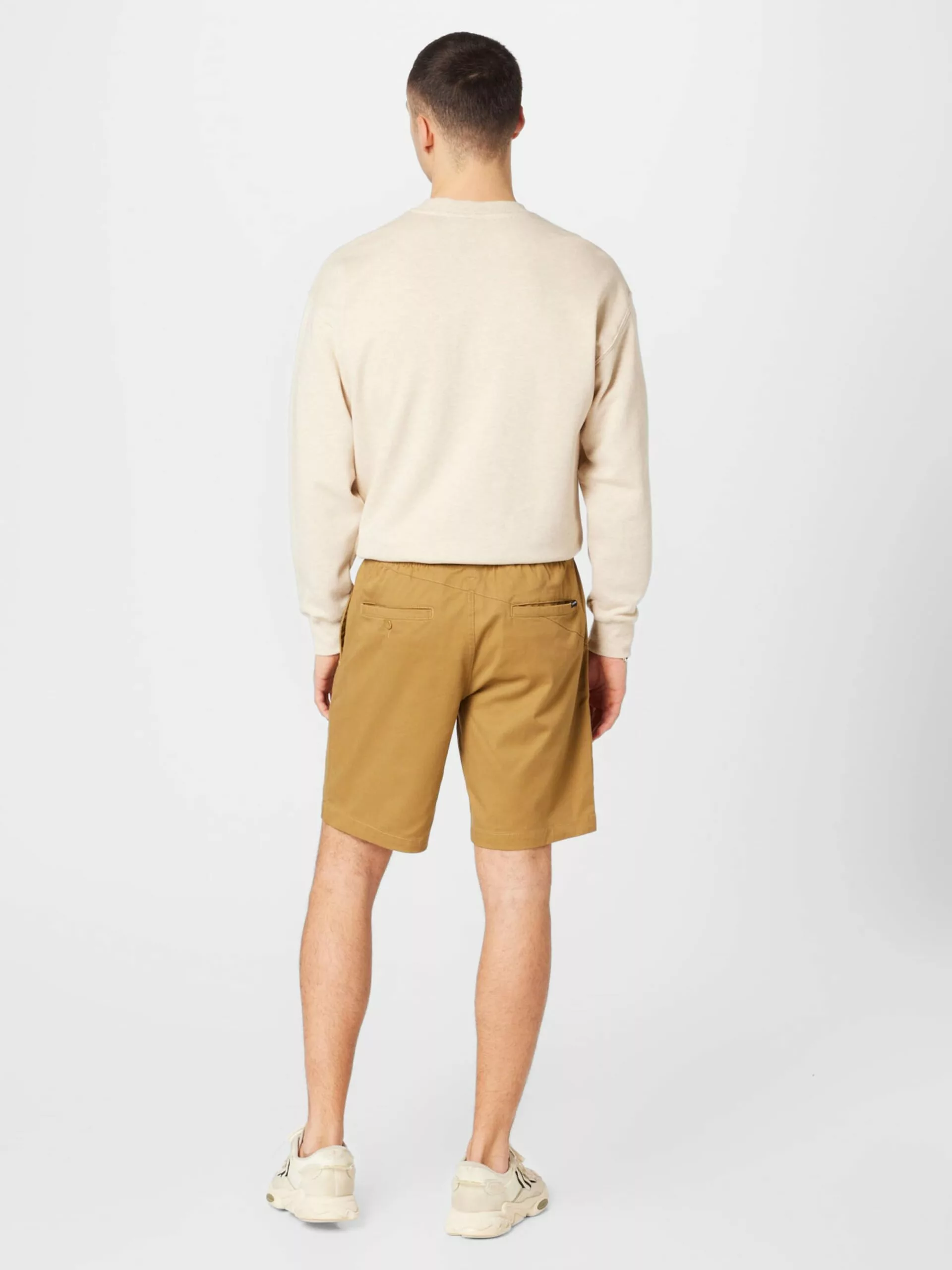 Volcom Shorts De Survêtement Loosefit Pantalon Frickin Homme Roseau 5 Volcom Shorts De Survêtement Loosefit Pantalon Frickin Homme Roseau – Image 3