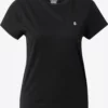 Volcom T-shirts T-shirt STONE BLANKS Femme Noir -Magasin d'usine Volcom 5e3e5bab4e4790289bf4f814791d5bef scaled