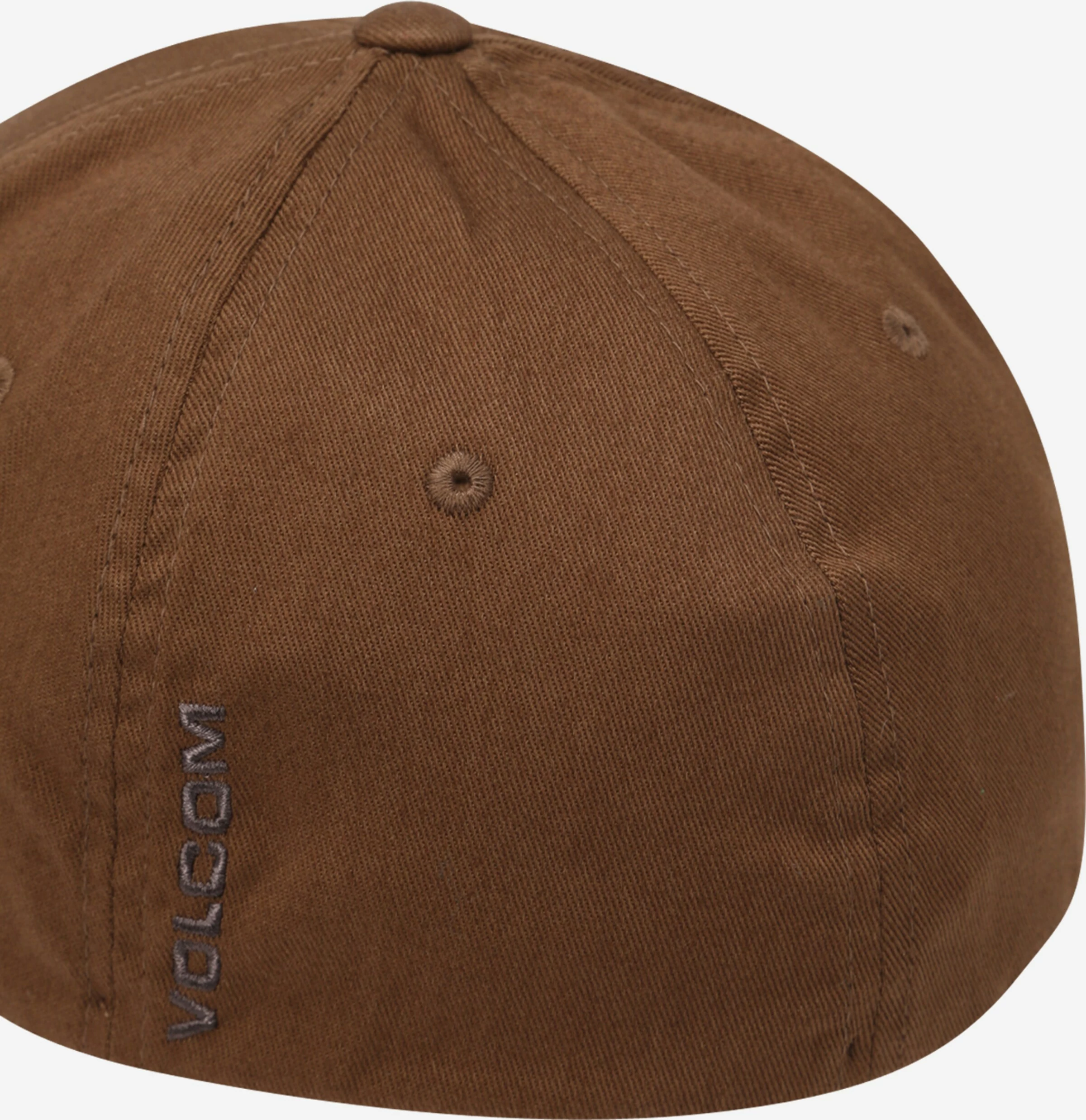 Volcom Casquettes Casquette Homme Chamois 5 Volcom Casquettes Casquette Homme Chamois – Image 3