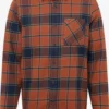 Volcom Chemises à Carreaux Coupe Regular Chemise CADEN Homme Marron 1 Volcom Chemises à Carreaux Coupe Regular Chemise CADEN Homme Marron -Magasin d'usine Volcom 62a8b7c9a60315f15ac109943ab06a3e scaled