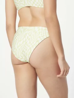 Volcom Bas De Bikinis Bas De Bikini Femme Marron / Citron Vert -Magasin d'usine Volcom 642bdf28f5de90587a0a74e3f9ec9e27 scaled