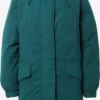 Volcom Parkas Parka D’hiver SLEEPI Femme émeraude -Magasin d'usine Volcom 646d3f9ffce4b9a4d55fc8b33bac5a82 scaled