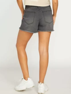 Volcom Shorts En Jean Loosefit Jean Step Femme Gris 7 Volcom Shorts En Jean Loosefit Jean Step Femme Gris -Magasin d'usine Volcom 646ecd1c2550caa177794309ec8d379c scaled