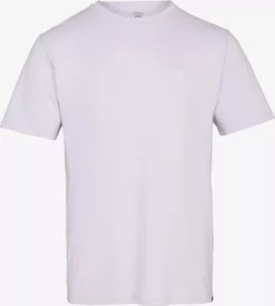 Volcom T-shirts T-Shirt Circle BIanks Homme Lavande
