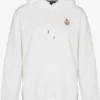 Volcom Sweats à Capuche Sweat-shirt Truly Deal Femme Blanc -Magasin d'usine Volcom 6bf856a804231995ac833fc66b861374 1 scaled