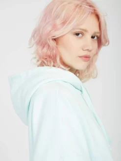 Volcom Sweats à Capuche Sweat-shirt Stone Heart Femme Aqua -Magasin d'usine Volcom 6c480c8dcc54f69b79e94a9050137e25 scaled