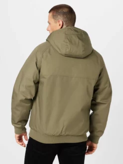 Volcom Vestes De Mi-saison Veste Mi-saison HERNAN Homme Kaki -Magasin d'usine Volcom 6ce2a11cc7e65b9da2f51f27d9eaef53 scaled