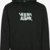 Volcom Sweats à Capuche Sweat-shirt Hager Homme Noir