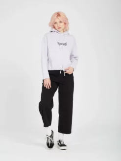 Volcom Sweats à Capuche Sweat-shirt Tripstone Femme Rose -Magasin d'usine Volcom 6f129c12a15120695ab65bedef7a7f87 scaled