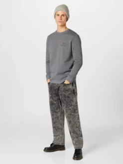 Volcom Tapered Effilé Jean Homme Noir -Magasin d'usine Volcom 7072c54e06578402804b1f581d1d8539 scaled