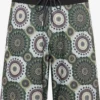 Volcom Bermudas De Bain Regular Boardshorts Barnacle Homme Vert -Magasin d'usine Volcom 728def1e8d83f513fd071a7107673088 scaled
