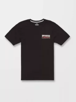 Volcom T-shirts T-Shirt Robinson Homme Noir -Magasin d'usine Volcom 74dfdbf52d0f9e2c0a1b7f6c4b432351 1 scaled