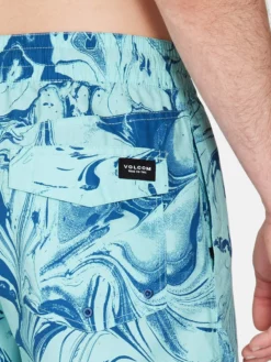 Volcom Maillots De Bain Shorts De Bain Homme Bleu -Magasin d'usine Volcom 76afd779c8ced197a729a0c9bf409f25 scaled