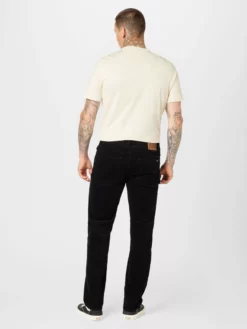 Volcom Pantalons En Toile Regular Pantalon SOLVER Homme Noir -Magasin d'usine Volcom 76b4f927f558f7b8cce8ce6bb7f23caf scaled