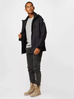 Volcom Vestes De Sport Veste De Sport Homme Noir -Magasin d'usine Volcom 7875f8ca983ed1a8a22d25a6a213beb2 scaled