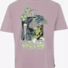 Volcom T-shirts T-Shirt Richard French Homme Lilas 2 Volcom T-shirts T-Shirt Richard French Homme Lilas -Magasin d'usine Volcom 79717a5699526eb0c5596a91f03e36fa scaled