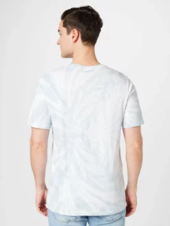 Volcom T-shirts T-Shirt Homme Azur -Magasin d'usine Volcom 799732b25eb6d28eb89e79051517fd96 scaled