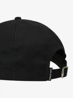 Volcom Chapeaux Et Bonnets Casquette Femme Noir -Magasin d'usine Volcom 7a47dbd02cec8470dedea61d15660347 scaled