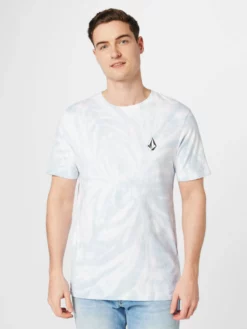 Volcom T-shirts T-Shirt Homme Azur -Magasin d'usine Volcom 7b2ced66269a2489c876bcaf680b26a2 scaled
