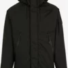 Volcom Vestes Dextérieur Veste Fonctionnelle STOKE STONE Homme Noir