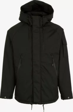 Volcom Vestes Dextérieur Veste Fonctionnelle STOKE STONE Homme Noir