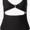 Volcom Maillots De Bain Une Pièce Triangle Maillot De Bain Femme Noir -Magasin d'usine Volcom 7ce2980b8a75cd2cadbb068d2c683f08 1 scaled