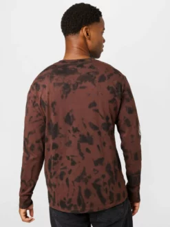 Volcom T-shirts à Manches Longues T-Shirt Homme Brun Foncé -Magasin d'usine Volcom 7e060c655a798ae2720d68e1608fb862 scaled