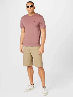 Volcom Shorts Wide Leg Pantalon Homme Beige 11 Volcom Shorts Wide Leg Pantalon Homme Beige -Magasin d'usine Volcom 7eda4214b5c9f55c218aec7187f08c23 scaled