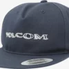 Volcom Casquettes Casquette Homme Bleu Marine 2 Volcom Casquettes Casquette Homme Bleu Marine -Magasin d'usine Volcom 81655771d8693a2ebd270022a28339bf