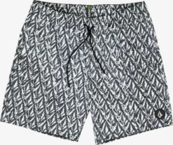 Volcom Maillots De Bain Shorts De Bain Hager Homme Blanc