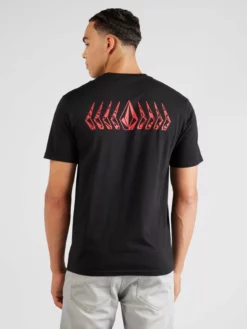 Volcom T-shirts T-Shirt FAZTONE Homme Noir -Magasin d'usine Volcom 8817cc716e195b8af3ddf6dd8307de7a scaled