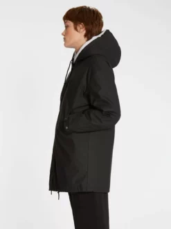 Volcom Vestes Dextérieur Veste Fonctionnelle Femme Noir -Magasin d'usine Volcom 885a00adbc437ba5f6a472097f8b6e2a scaled