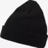 Volcom Chapeaux Et Bonnets Bonnet Femme Noir -Magasin d'usine Volcom 8a29ad772f7af04db0f651a442d06d3f