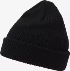 Volcom Chapeaux Et Bonnets Bonnet Femme Noir