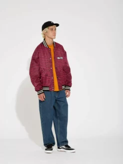 Volcom Vestes De Mi-saison Veste Mi-saison Todd Bratrud Homme Baie -Magasin d'usine Volcom 8bebab0f9f46a99f852aac8c9891b423 scaled