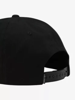 Volcom Casquettes Casquette Homme Noir -Magasin d'usine Volcom 8d993bb81e82102cf46f393a818123e1 scaled