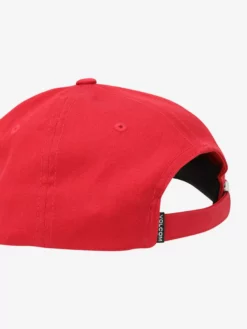 Volcom Casquettes Casquette Homme Rouge -Magasin d'usine Volcom 8deed37fb49b0ee4cd5aacd316f3bebe scaled
