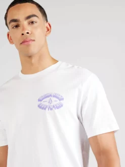 Volcom T-shirts T-Shirt TRUE MECHA Homme Blanc 8 Volcom T-shirts T-Shirt TRUE MECHA Homme Blanc -Magasin d'usine Volcom 8f27321513eb76a00104dced7ad820ca scaled
