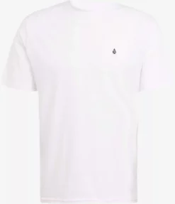 Volcom T-shirts T-Shirt Homme Blanc