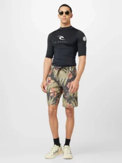 Volcom Bermudas De Bain Boardshorts POLYDACTAL 20 Homme Noir -Magasin d'usine Volcom 901b18019e20839e69bb55af29b9b198 scaled