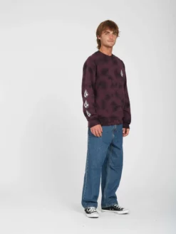 Volcom Sweatshirts Sweat-shirt ICONIC STONE Homme Mûre -Magasin d'usine Volcom 9099d70f3fcdbd7539f92f225e1a16d1 scaled