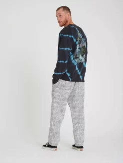 Volcom Sweatshirts Sweat-shirt Richard Homme Bleu Marine -Magasin d'usine Volcom 91453b1a179e0b4cc7a5cb0be237355e 1 scaled