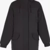 Volcom Parkas Parka D’hiver SLEEPI Femme Noir -Magasin d'usine Volcom 91bf3d60f0dcaa1d84d3f29ae11a3e86 1 scaled